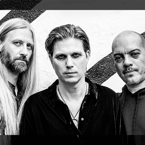 None Shall Remain Official Band Photo